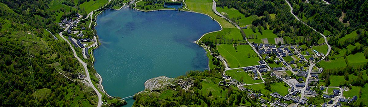 camping hautes pyrénées