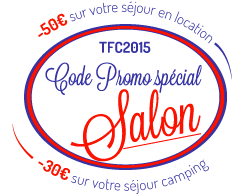 promotion location vacances